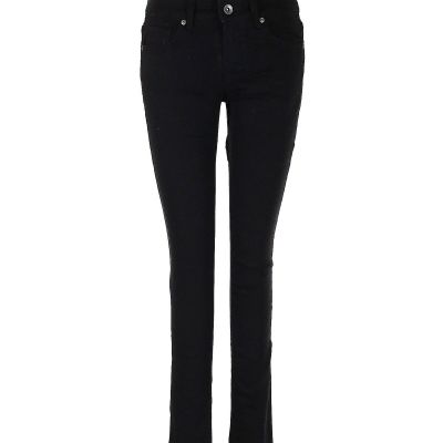 SONOMA life + style Women Black Jeggings 2